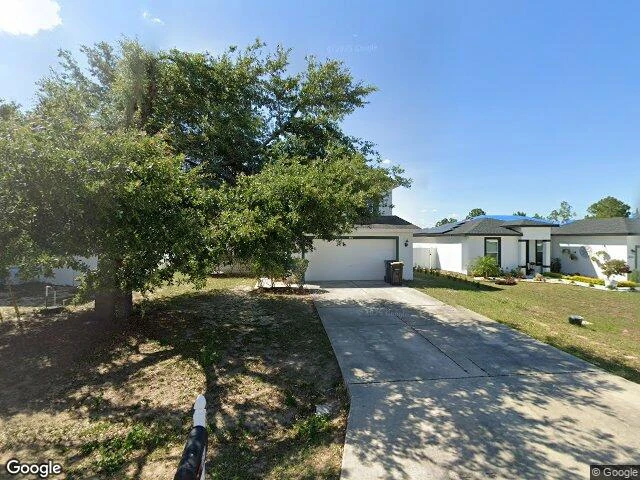 House image located at Kissimmee, FL 34759
