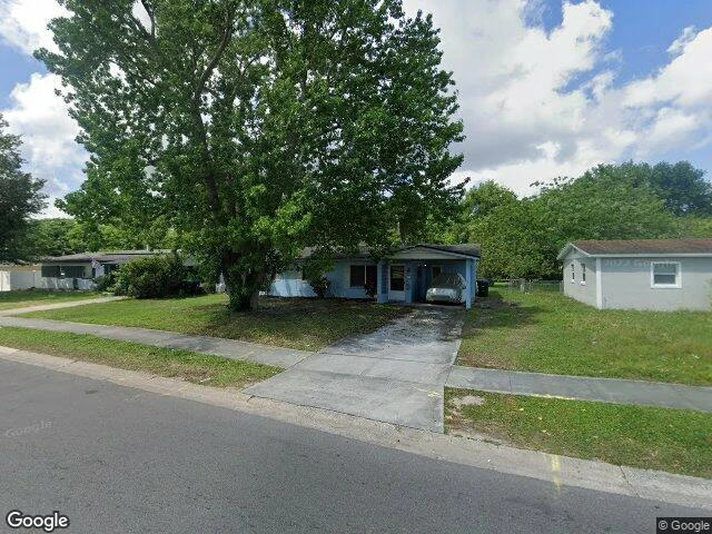 House image located at Orlando, FL 32839