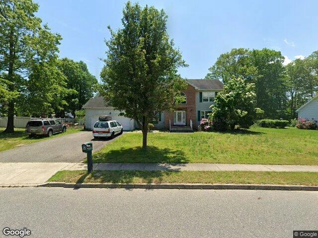 House image located at Bayville, NJ 08721