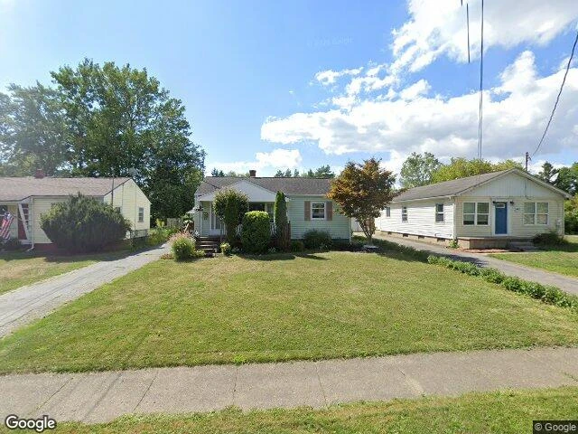 House image located at Lancaster, NY 14086