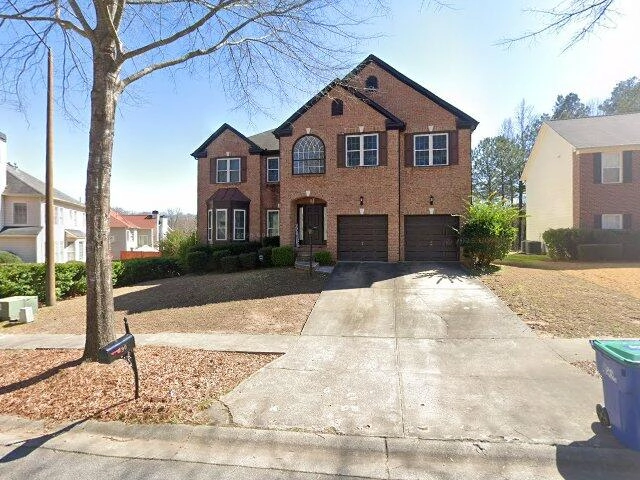 House image located at Atlanta, GA 30349