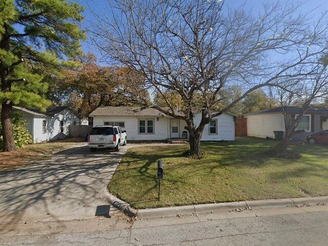 House image located at Hurst, TX 76053