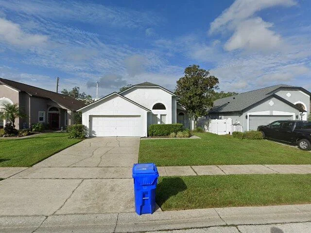 House image located at Kissimmee, FL 34746