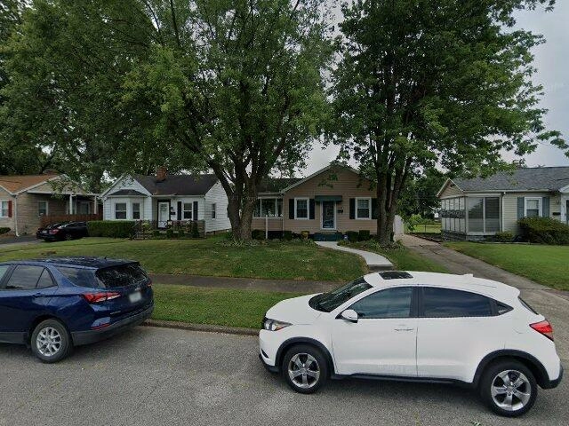 House image located at Evansville, IN 47714