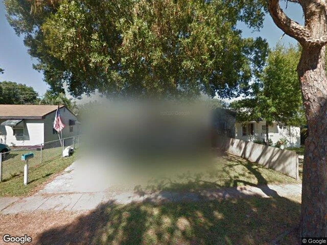 House image located at Saint Petersburg, FL 33703