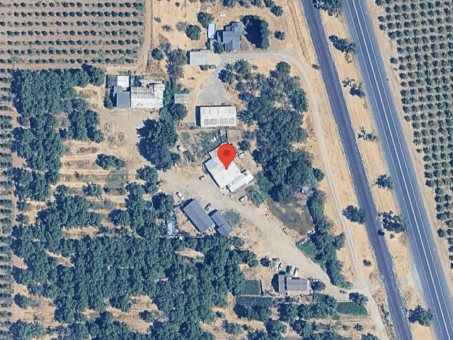 House image located at Live Oak, CA 95953