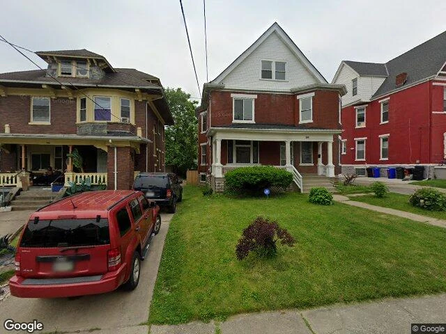 House image located at Cincinnati, OH 45229