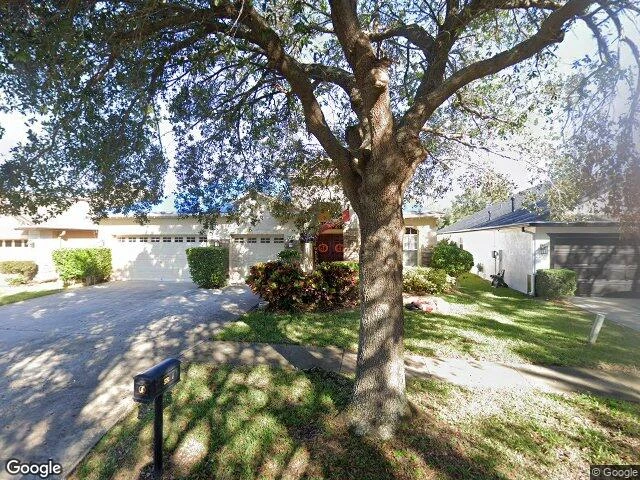 House image located at Lithia, FL 33547