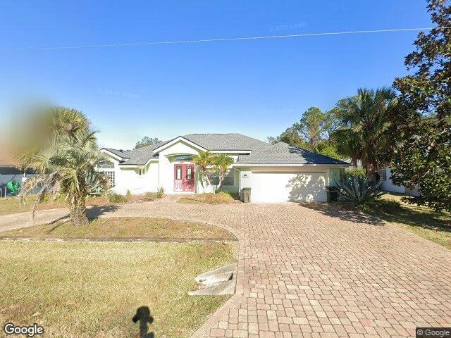 House image located at Palm Coast, FL 32137