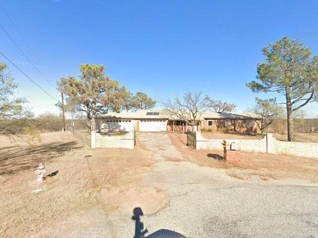 House image located at Wichita Falls, TX 76310