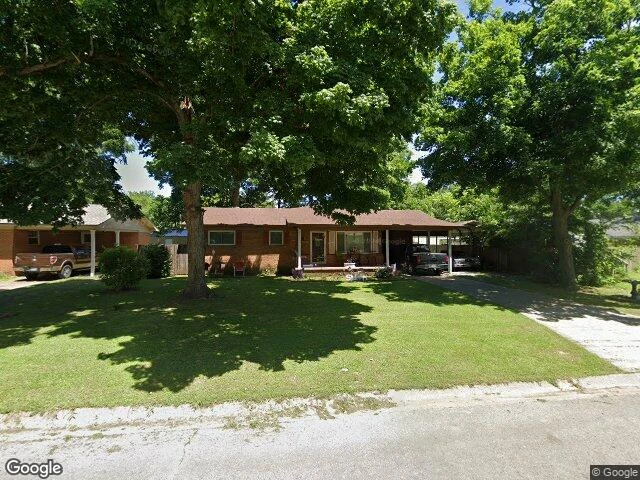 House image located at Caruthersville, MO 63830