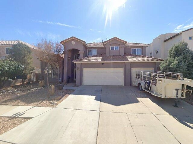 House image located at Albuquerque, NM 87113