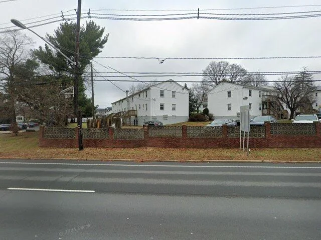 House image located at Edison, NJ 08837