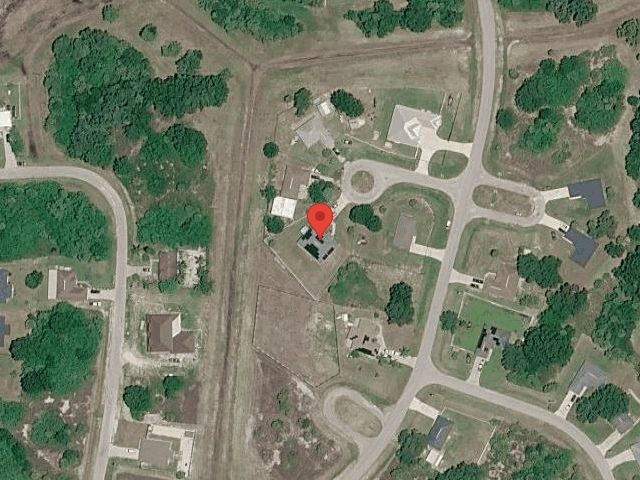 House image located at Labelle, FL 33935