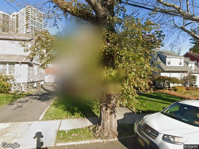 House image located at Cliffside Park, NJ 07010