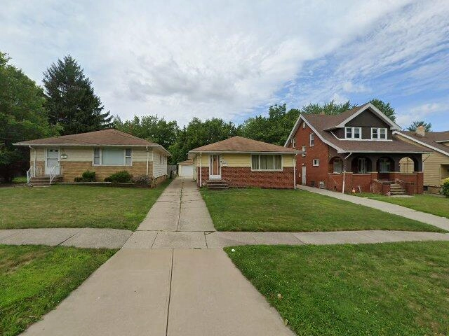 House image located at Maple Heights, OH 44137