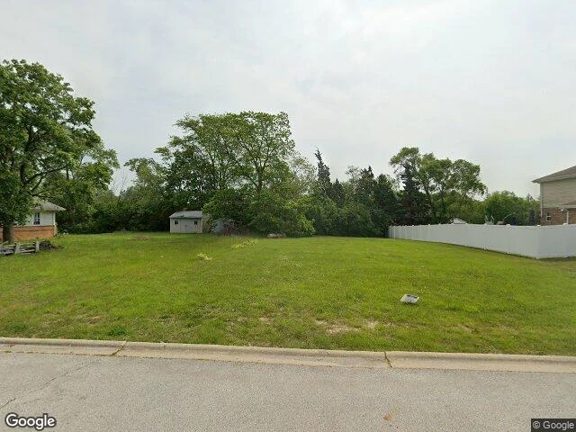 House image located at Richton Park, IL 60471