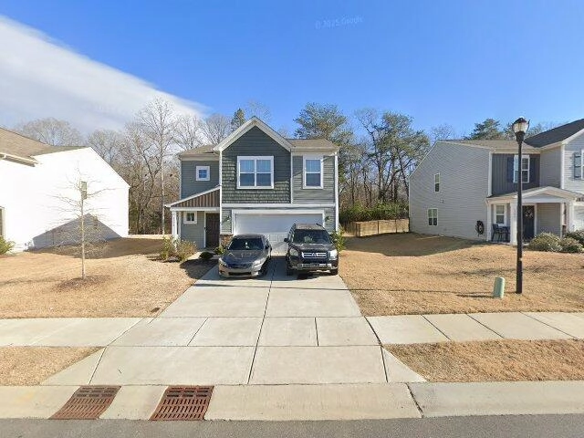 House image located at Clover, SC 29710