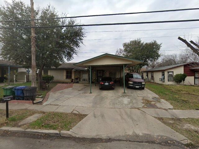 House image located at San Antonio, TX 78227
