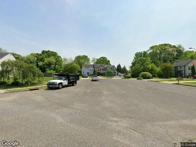 House image located at Blackwood, NJ 08012