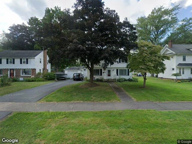 House image located at Rochester, NY 14609