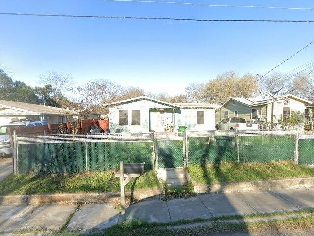 House image located at San Antonio, TX 78228