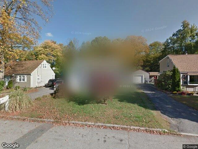 House image located at Bloomingdale, NJ 07403
