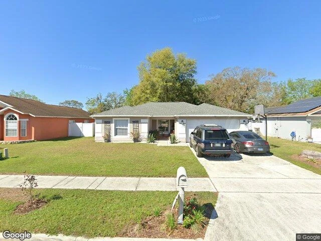 House image located at Apopka, FL 32703