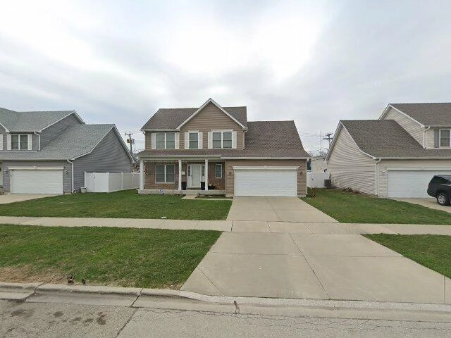 House image located at Bellwood, IL 60104