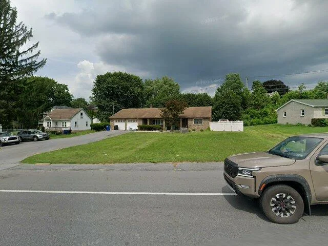 House image located at Leesport, PA 19533