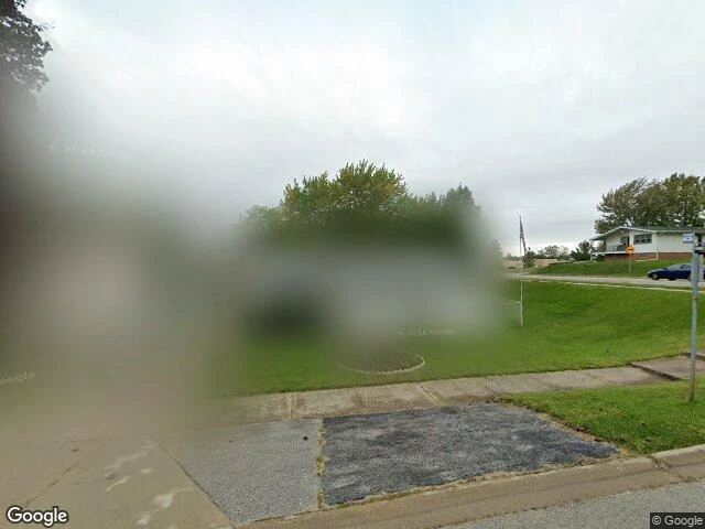 House image located at Steger, IL 60475