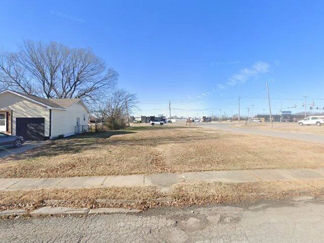 House image located at Ponca City, OK 74601
