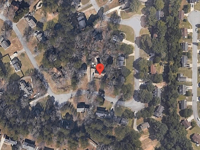 House image located at Lithonia, GA 30058
