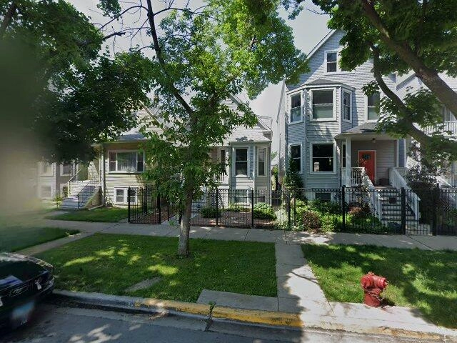 House image located at Chicago, IL 60618