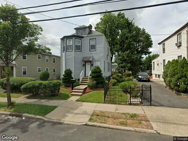 House image located at Irvington, NJ 07111