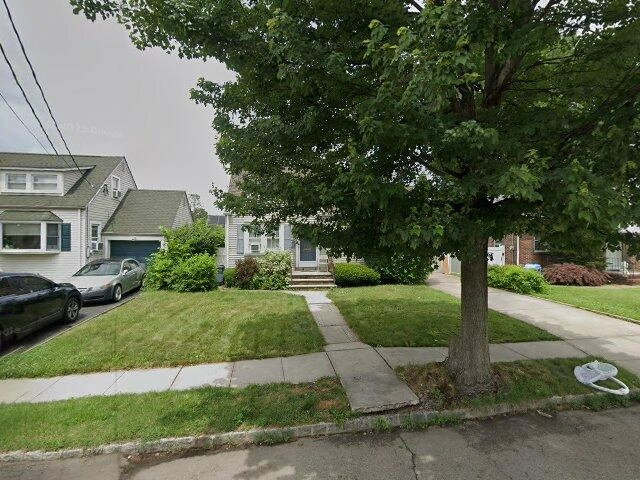 House image located at Belleville, NJ 07109