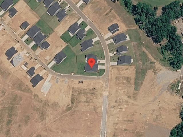 House image located at Mount Gilead, NC 27306