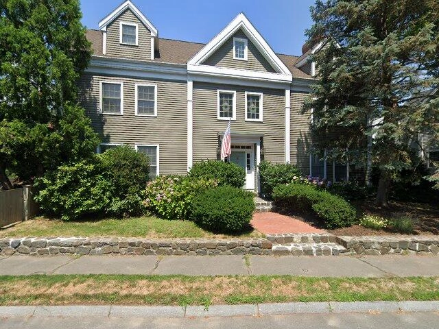 House image located at Marblehead, MA 01945