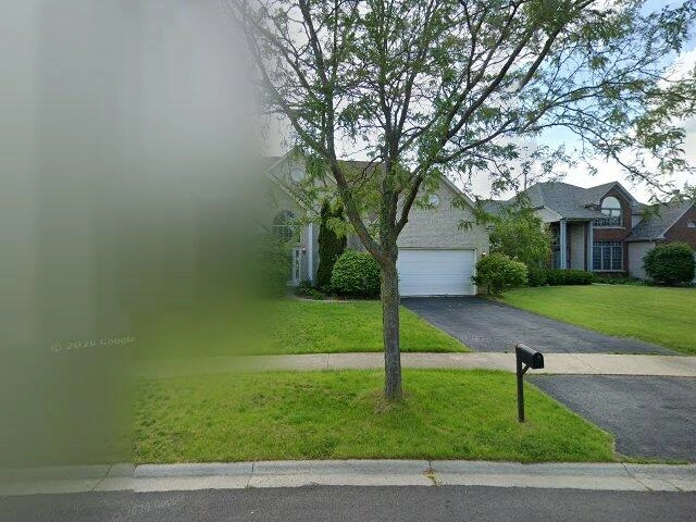 House image located at Aurora, IL 60503