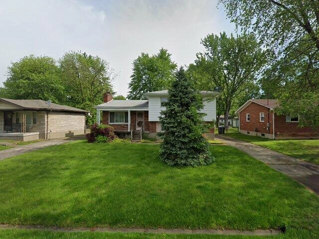 House image located at Louisville, KY 40219