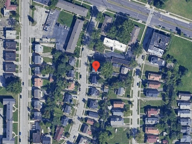 House image located at Cleveland, OH 44118