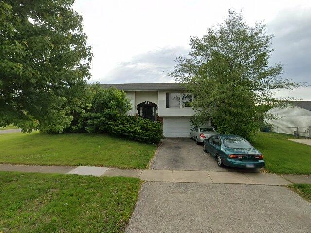 House image located at Hanover Park, IL 60133