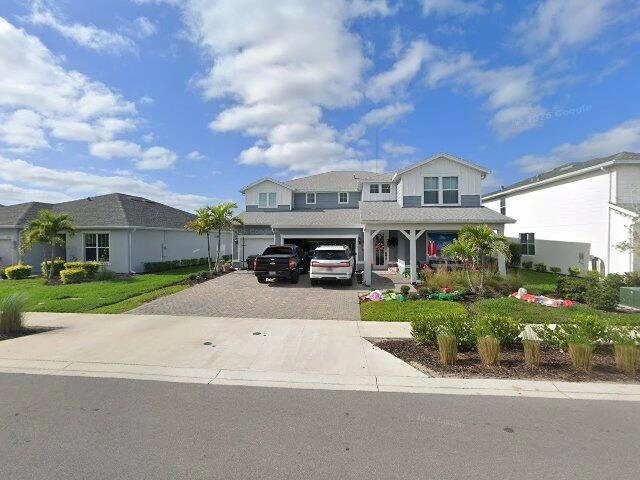 House image located at Punta Gorda, FL 33982