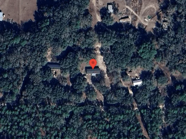 House image located at Perry, FL 32348