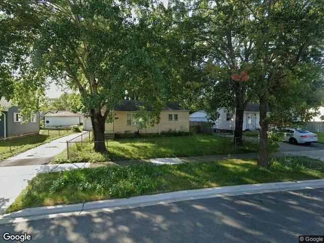 House image located at Waukegan, IL 60087