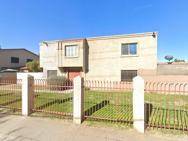 House image located at Phoenix, AZ 85019