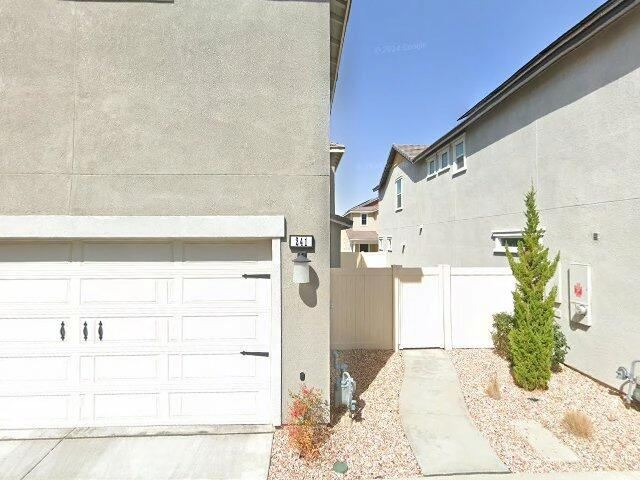 House image located at Palmdale, CA 93551