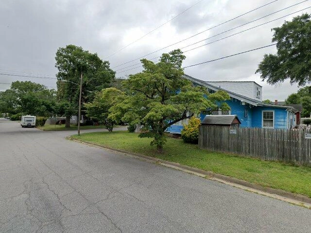 House image located at Portsmouth, VA 23707