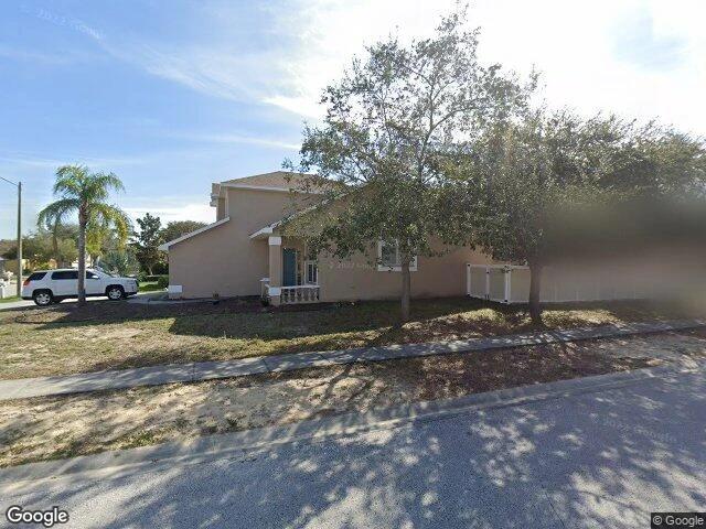 House image located at Tarpon Springs, FL 34689