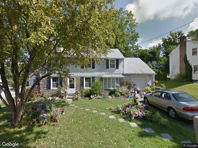 House image located at Rensselaer, NY 12144